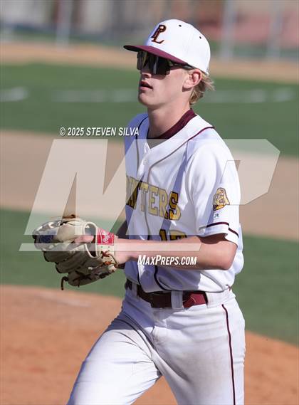 Thumbnail 3 in La Costa Canyon vs. Point Loma (San Diego Lions Tournament) photogallery.