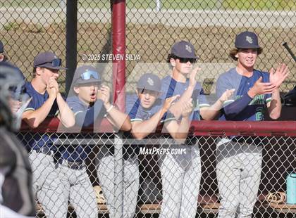 Thumbnail 1 in La Costa Canyon vs. Point Loma (San Diego Lions Tournament) photogallery.