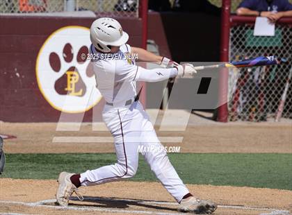 Thumbnail 2 in La Costa Canyon vs. Point Loma (San Diego Lions Tournament) photogallery.