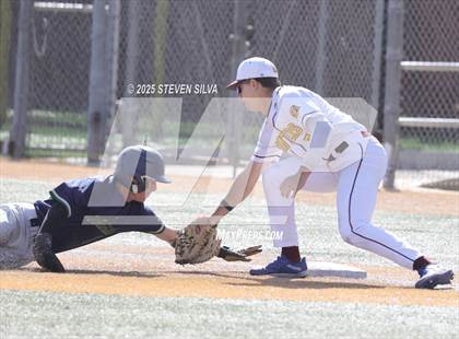 Thumbnail 2 in La Costa Canyon vs. Point Loma (San Diego Lions Tournament) photogallery.