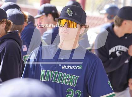 Thumbnail 2 in La Costa Canyon vs. Point Loma (San Diego Lions Tournament) photogallery.