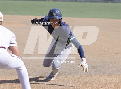 Thumbnail 2 in La Costa Canyon vs. Point Loma (San Diego Lions Tournament) photogallery.