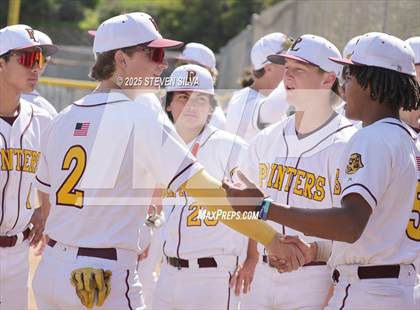 Thumbnail 3 in La Costa Canyon vs. Point Loma (San Diego Lions Tournament) photogallery.