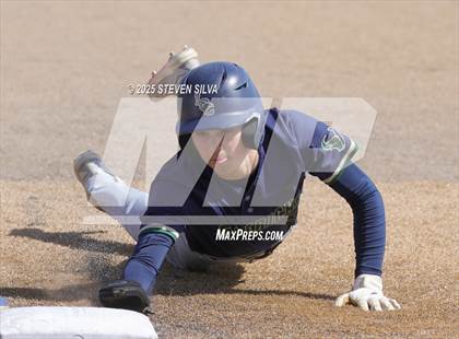 Thumbnail 3 in La Costa Canyon vs. Point Loma (San Diego Lions Tournament) photogallery.