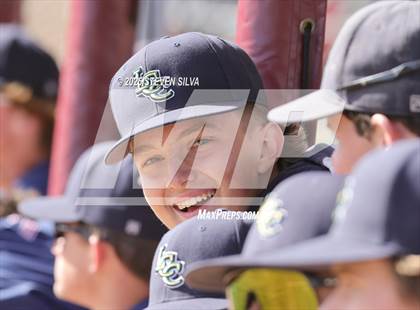 Thumbnail 3 in La Costa Canyon vs. Point Loma (San Diego Lions Tournament) photogallery.