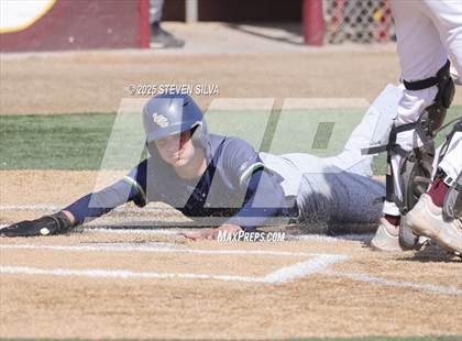 Thumbnail 3 in La Costa Canyon vs. Point Loma (San Diego Lions Tournament) photogallery.