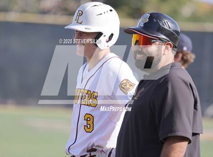 Thumbnail 2 in La Costa Canyon vs. Point Loma (San Diego Lions Tournament) photogallery.