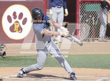 Thumbnail 1 in La Costa Canyon vs. Point Loma (San Diego Lions Tournament) photogallery.