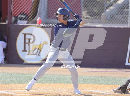 Thumbnail 2 in La Costa Canyon vs. Point Loma (San Diego Lions Tournament) photogallery.