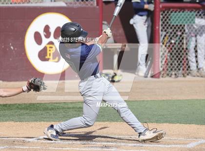 Thumbnail 3 in La Costa Canyon vs. Point Loma (San Diego Lions Tournament) photogallery.