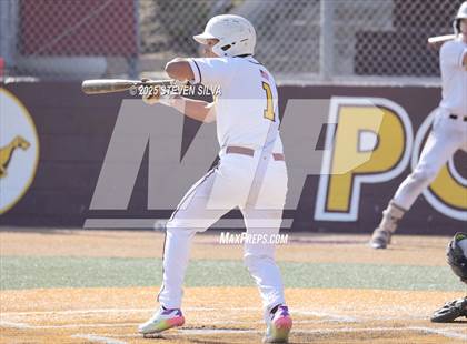 Thumbnail 1 in La Costa Canyon vs. Point Loma (San Diego Lions Tournament) photogallery.