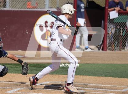 Thumbnail 1 in La Costa Canyon vs. Point Loma (San Diego Lions Tournament) photogallery.