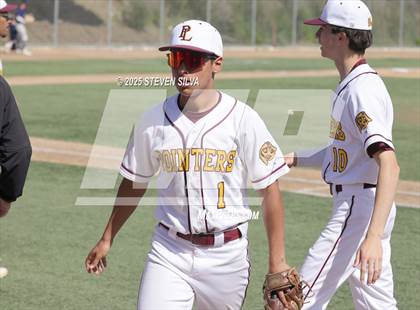 Thumbnail 1 in La Costa Canyon vs. Point Loma (San Diego Lions Tournament) photogallery.