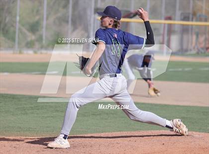 Thumbnail 3 in La Costa Canyon vs. Point Loma (San Diego Lions Tournament) photogallery.