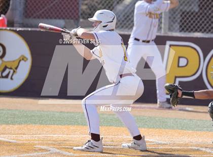 Thumbnail 1 in La Costa Canyon vs. Point Loma (San Diego Lions Tournament) photogallery.