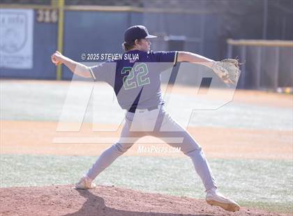 Thumbnail 2 in La Costa Canyon vs. Point Loma (San Diego Lions Tournament) photogallery.