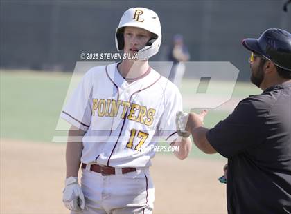 Thumbnail 3 in La Costa Canyon vs. Point Loma (San Diego Lions Tournament) photogallery.