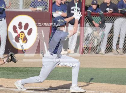Thumbnail 3 in La Costa Canyon vs. Point Loma (San Diego Lions Tournament) photogallery.