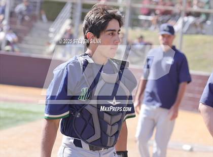 Thumbnail 1 in La Costa Canyon vs. Point Loma (San Diego Lions Tournament) photogallery.