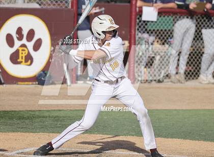 Thumbnail 1 in La Costa Canyon vs. Point Loma (San Diego Lions Tournament) photogallery.