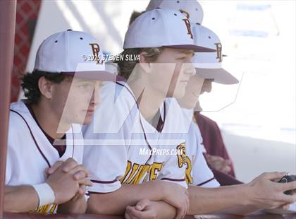 Thumbnail 3 in La Costa Canyon vs. Point Loma (San Diego Lions Tournament) photogallery.