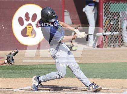 Thumbnail 2 in La Costa Canyon vs. Point Loma (San Diego Lions Tournament) photogallery.