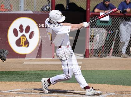 Thumbnail 1 in La Costa Canyon vs. Point Loma (San Diego Lions Tournament) photogallery.