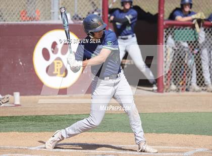 Thumbnail 3 in La Costa Canyon vs. Point Loma (San Diego Lions Tournament) photogallery.
