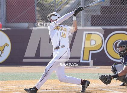Thumbnail 1 in La Costa Canyon vs. Point Loma (San Diego Lions Tournament) photogallery.