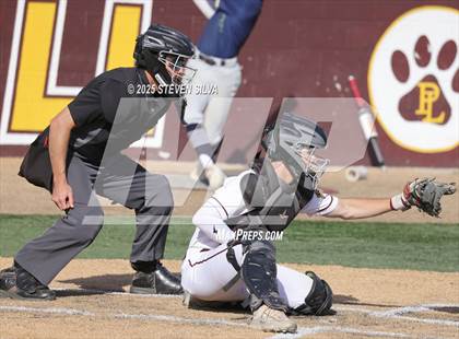 Thumbnail 1 in La Costa Canyon vs. Point Loma (San Diego Lions Tournament) photogallery.
