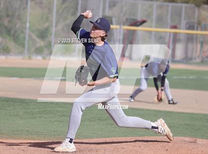 Thumbnail 1 in La Costa Canyon vs. Point Loma (San Diego Lions Tournament) photogallery.