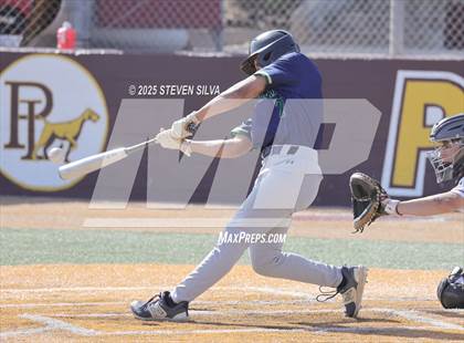 Thumbnail 1 in La Costa Canyon vs. Point Loma (San Diego Lions Tournament) photogallery.