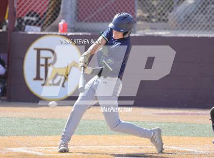 Thumbnail 3 in La Costa Canyon vs. Point Loma (San Diego Lions Tournament) photogallery.