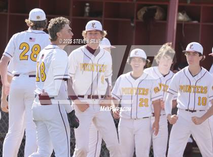 Thumbnail 1 in La Costa Canyon vs. Point Loma (San Diego Lions Tournament) photogallery.