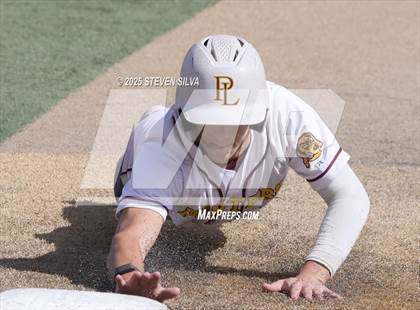 Thumbnail 2 in La Costa Canyon vs. Point Loma (San Diego Lions Tournament) photogallery.
