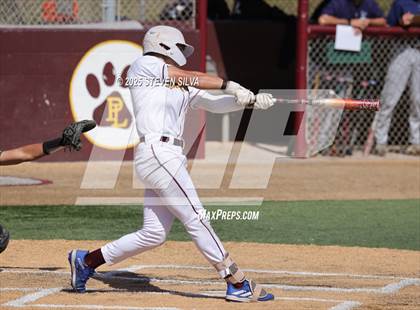 Thumbnail 3 in La Costa Canyon vs. Point Loma (San Diego Lions Tournament) photogallery.