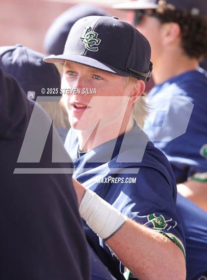 Thumbnail 1 in La Costa Canyon vs. Point Loma (San Diego Lions Tournament) photogallery.