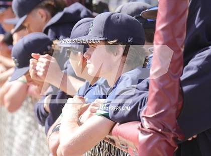Thumbnail 1 in La Costa Canyon vs. Point Loma (San Diego Lions Tournament) photogallery.
