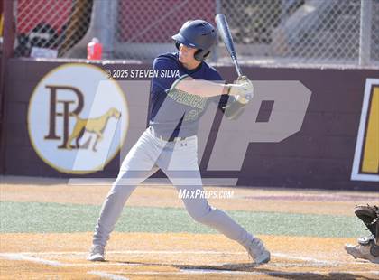 Thumbnail 2 in La Costa Canyon vs. Point Loma (San Diego Lions Tournament) photogallery.
