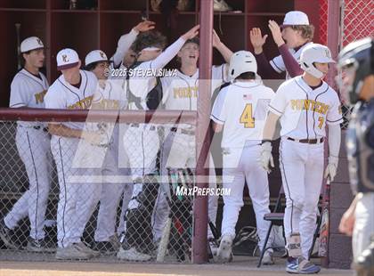 Thumbnail 1 in La Costa Canyon vs. Point Loma (San Diego Lions Tournament) photogallery.