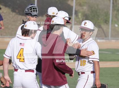 Thumbnail 1 in La Costa Canyon vs. Point Loma (San Diego Lions Tournament) photogallery.