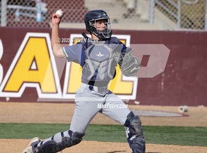 Thumbnail 2 in La Costa Canyon vs. Point Loma (San Diego Lions Tournament) photogallery.