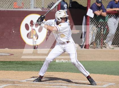 Thumbnail 3 in La Costa Canyon vs. Point Loma (San Diego Lions Tournament) photogallery.