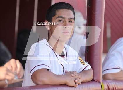 Thumbnail 3 in La Costa Canyon vs. Point Loma (San Diego Lions Tournament) photogallery.