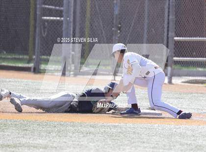 Thumbnail 3 in La Costa Canyon vs. Point Loma (San Diego Lions Tournament) photogallery.