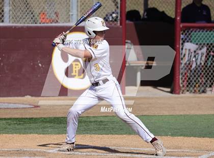 Thumbnail 1 in La Costa Canyon vs. Point Loma (San Diego Lions Tournament) photogallery.