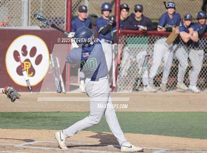 Thumbnail 3 in La Costa Canyon vs. Point Loma (San Diego Lions Tournament) photogallery.