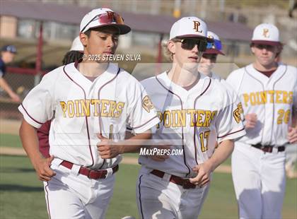 Thumbnail 2 in La Costa Canyon vs. Point Loma (San Diego Lions Tournament) photogallery.