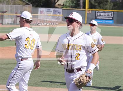 Thumbnail 2 in La Costa Canyon vs. Point Loma (San Diego Lions Tournament) photogallery.