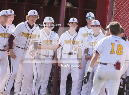 Thumbnail 1 in La Costa Canyon vs. Point Loma (San Diego Lions Tournament) photogallery.